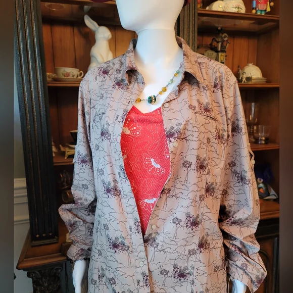 NWOT The North Face Adventure Top & Tank Bundle Sz XL - Picture 4 of 10